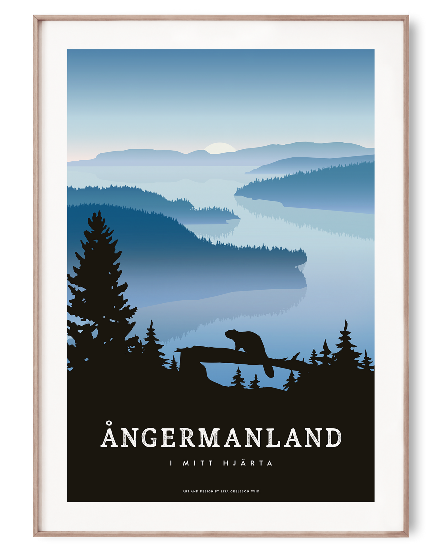 Ångermanland