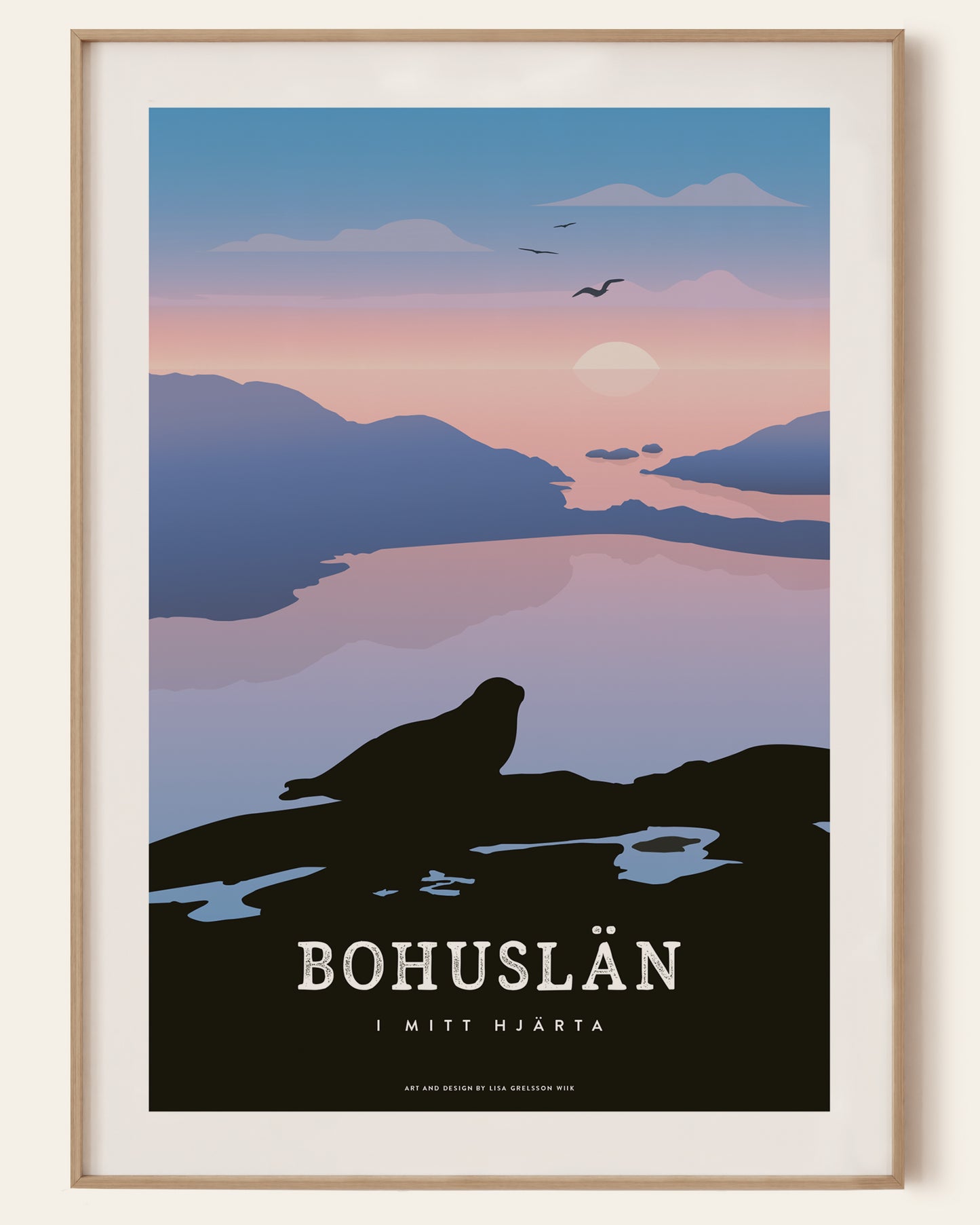Bohuslän