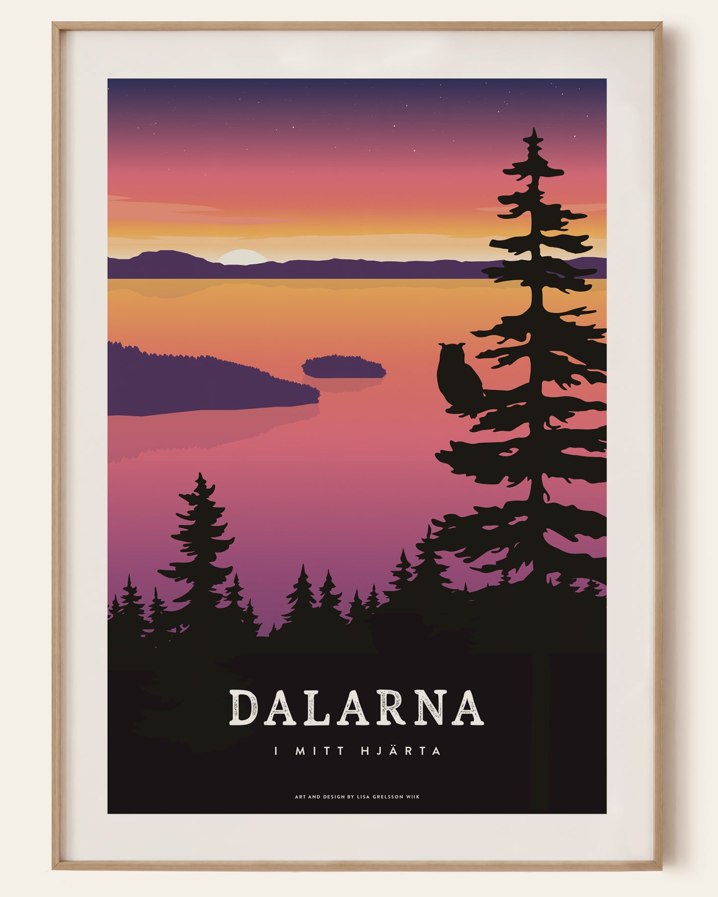 Dalarna