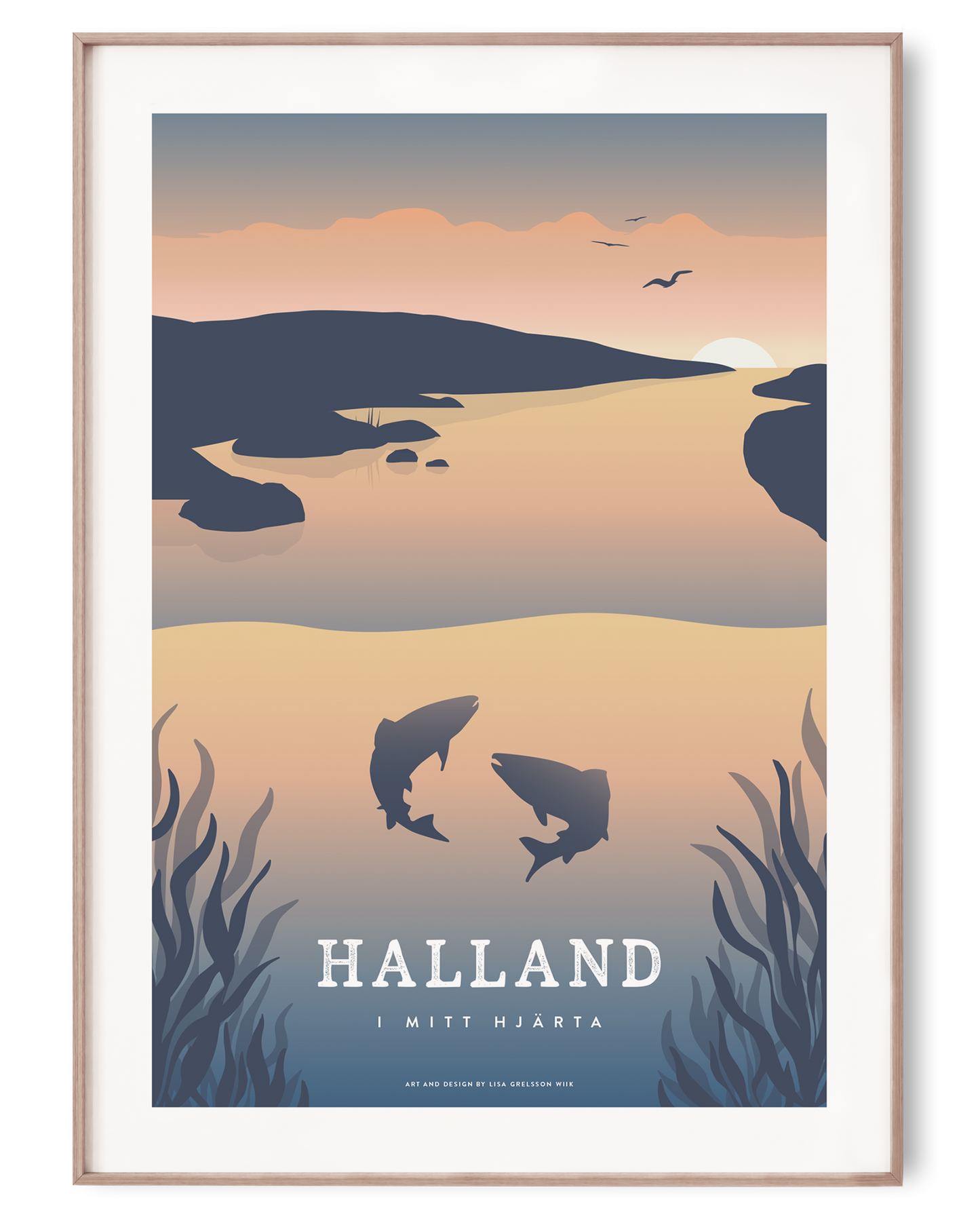 Halland