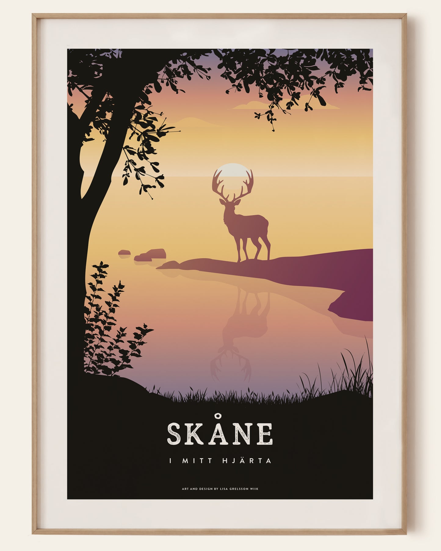 Skåne