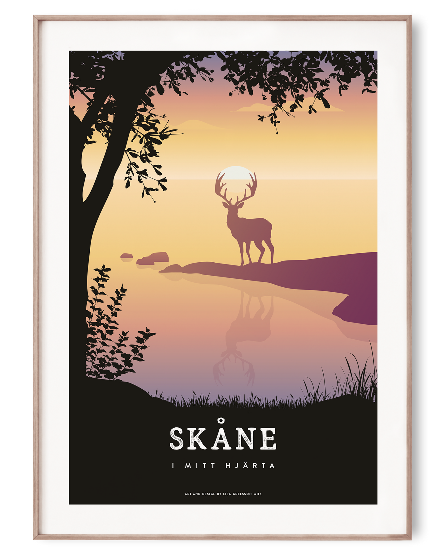 Skåne