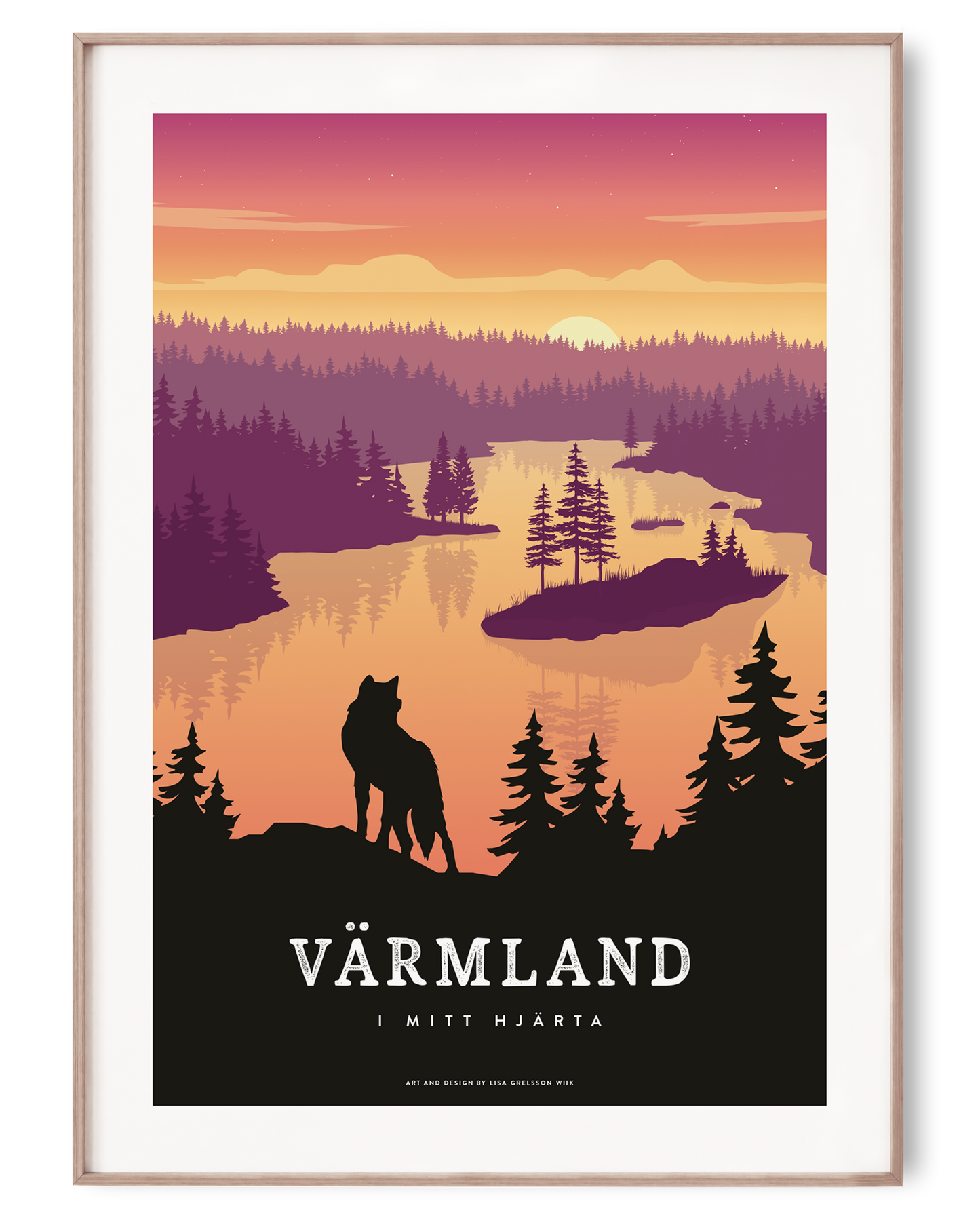 Värmland