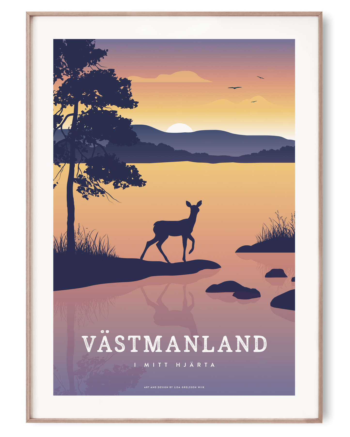 Västmanland