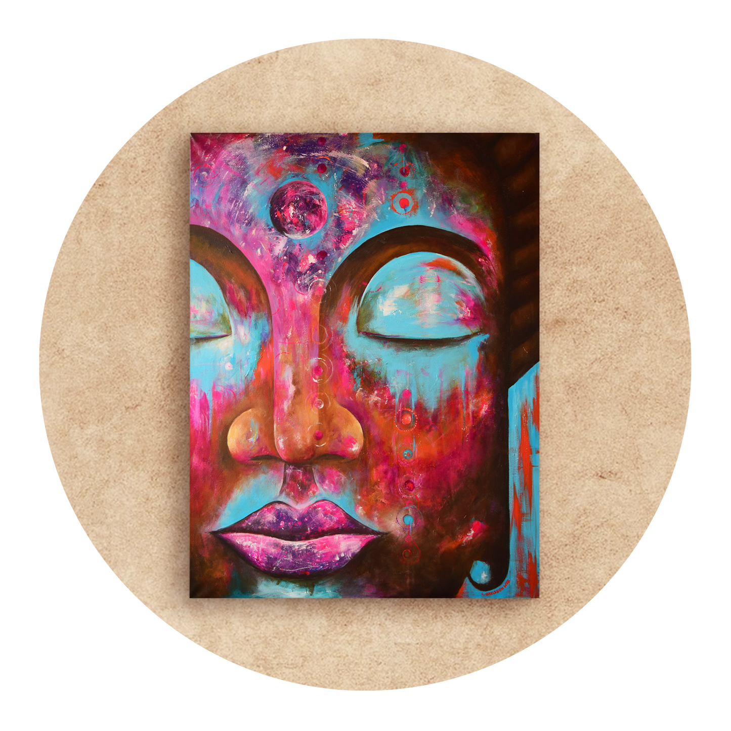 Universe Within