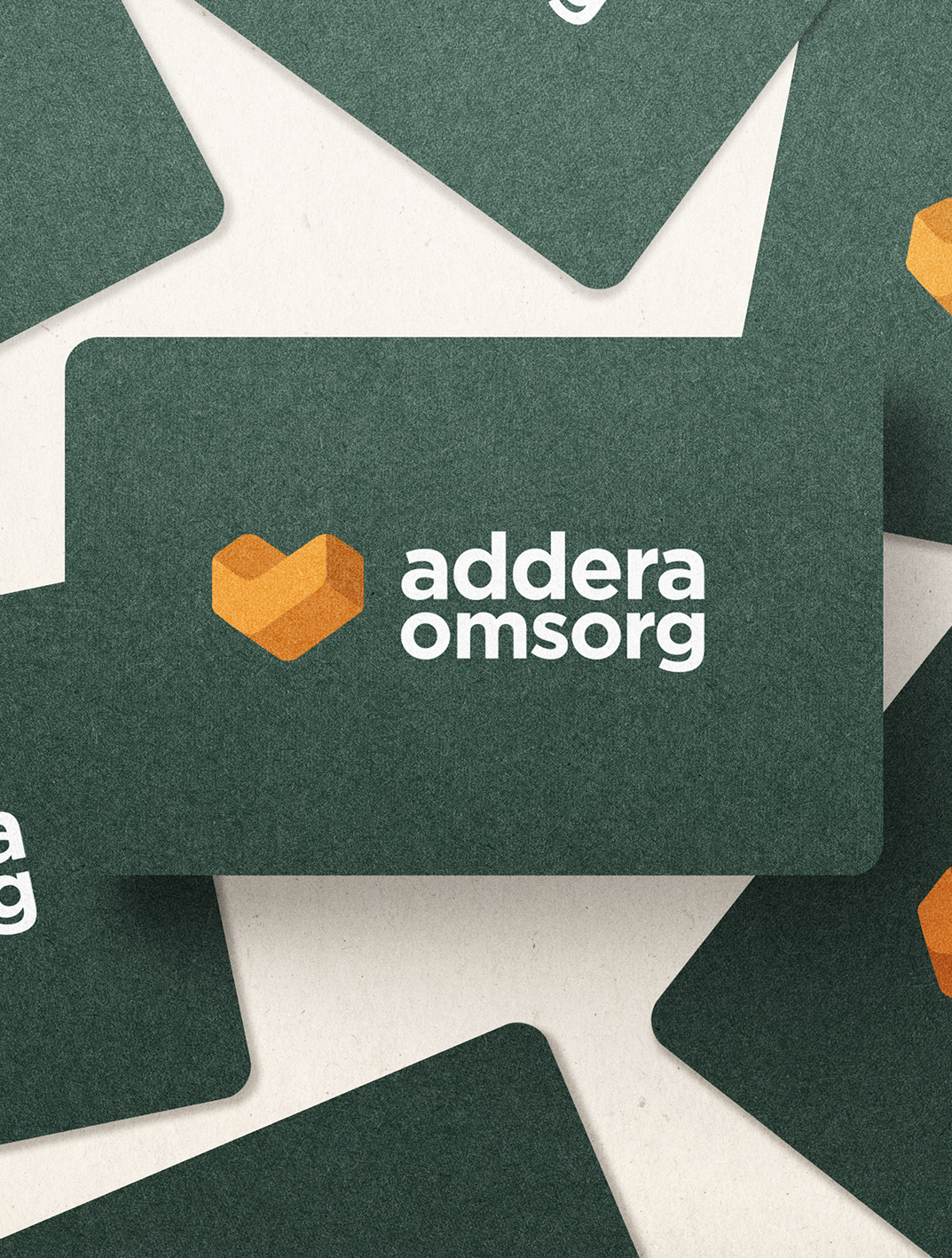 Addera Omsorg