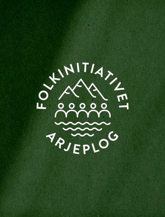 Folkinitiativet Arjeplog