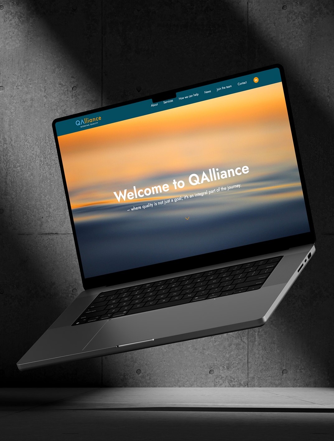 QAlliance
