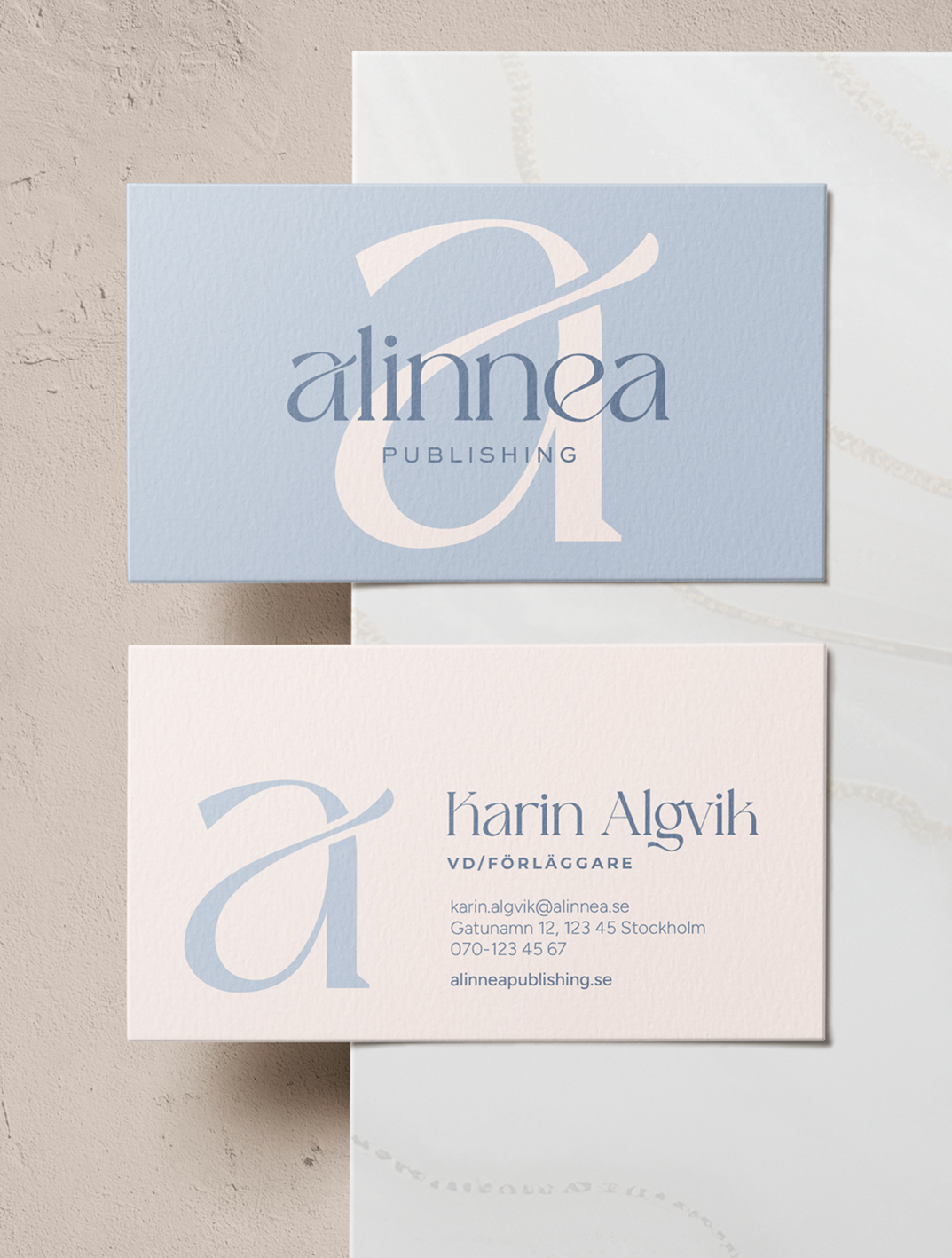 Alinnea Publishing