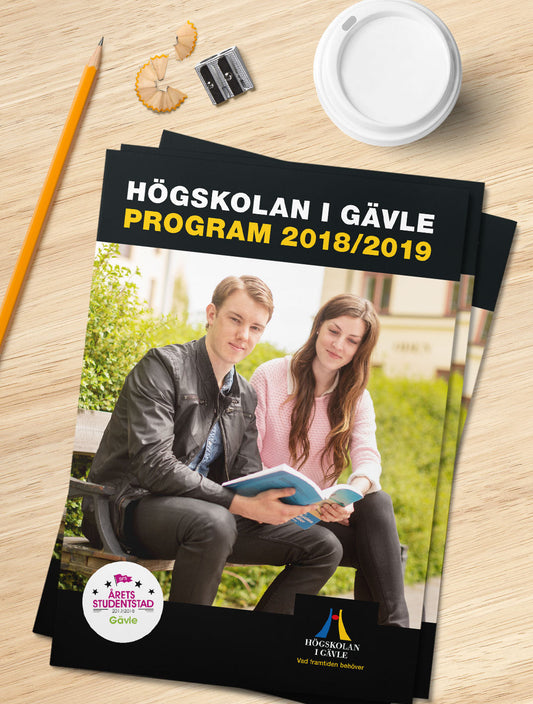 Högskolan i Gävle