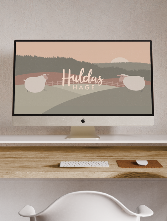 Huldas Hage