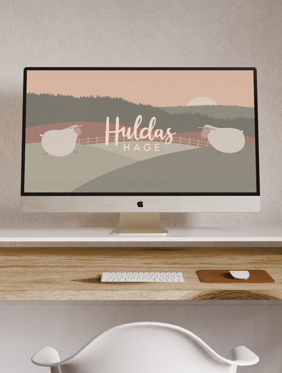 Huldas Hage