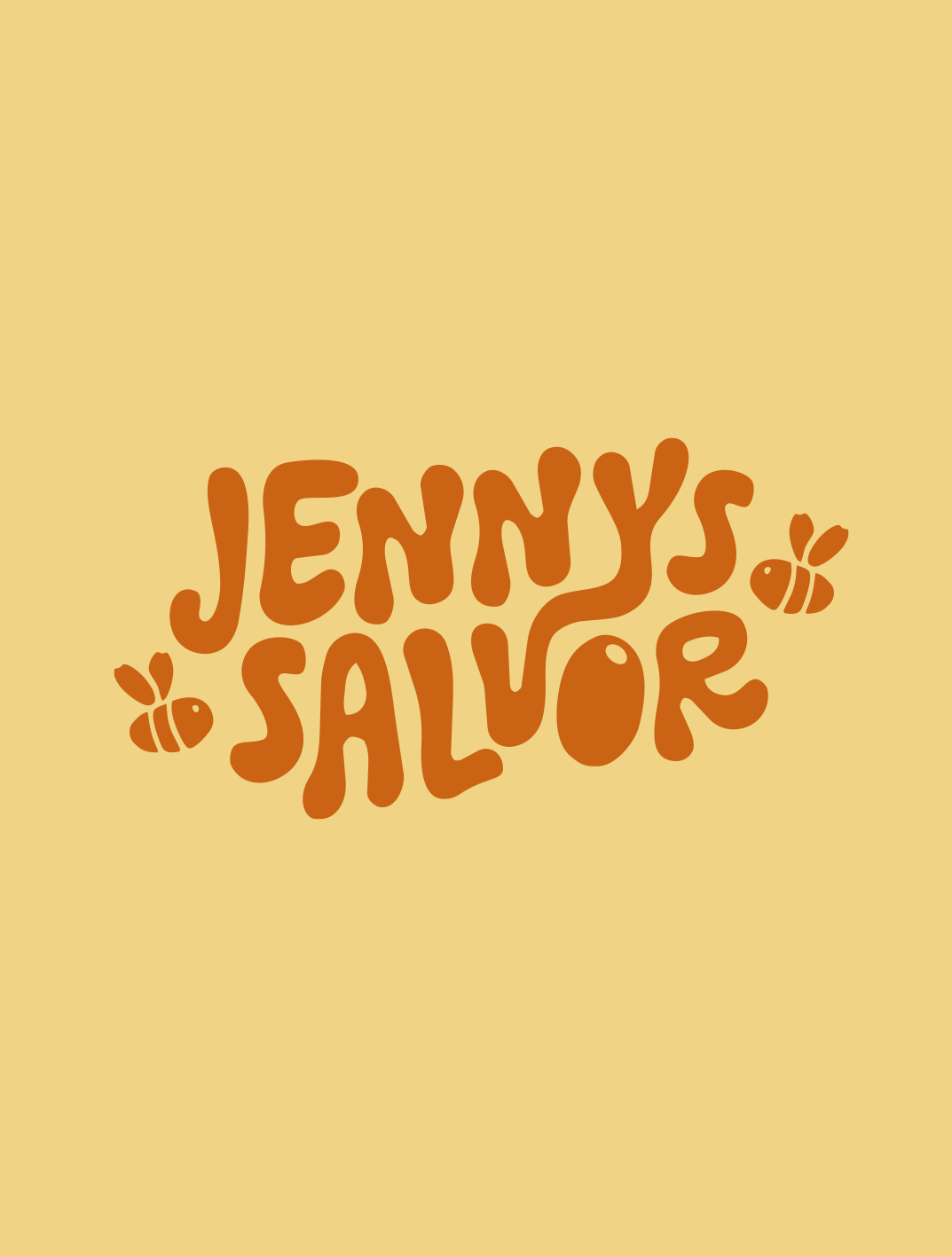 Jennys Salvor