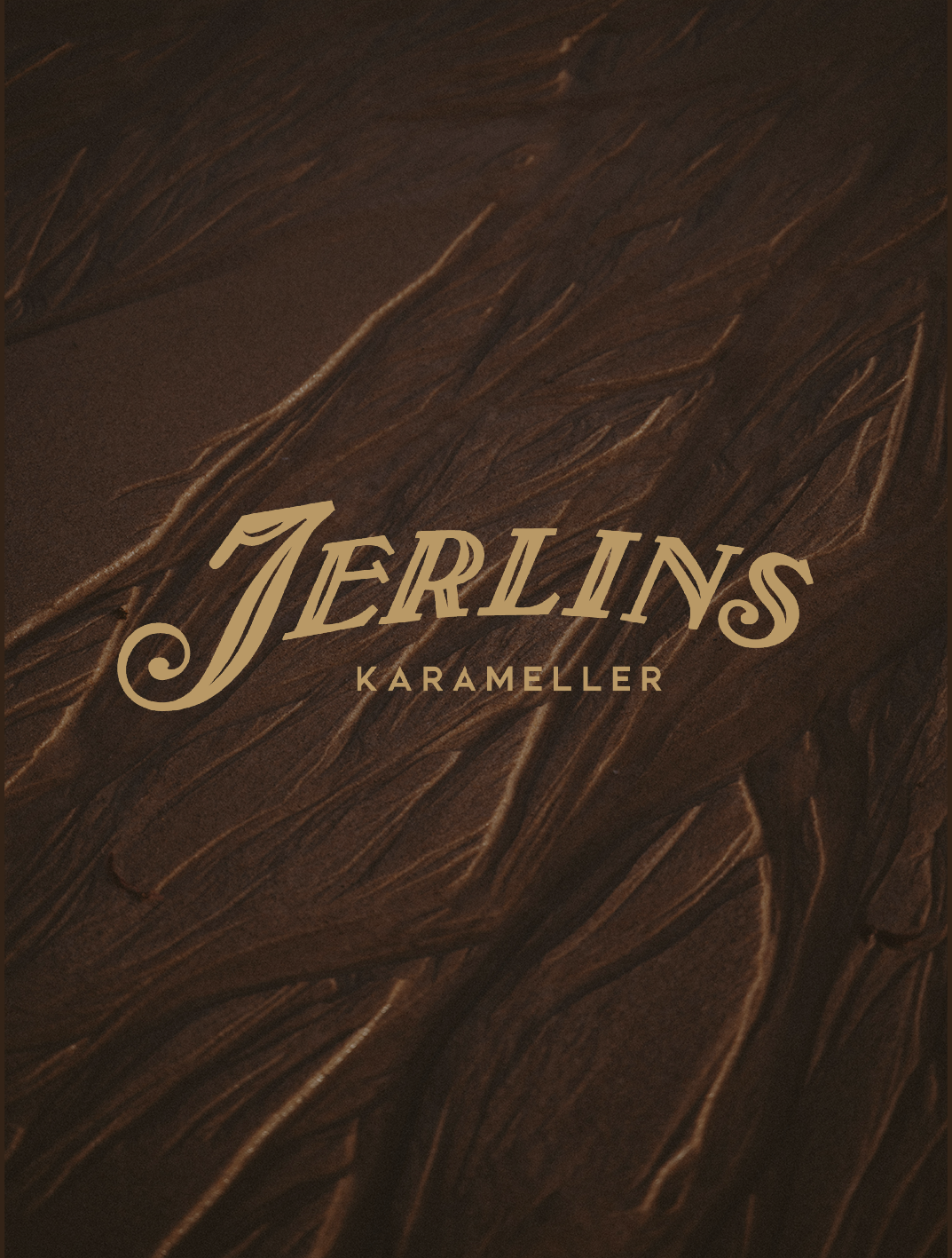 Jerlins Karameller