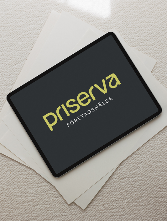 Priserva