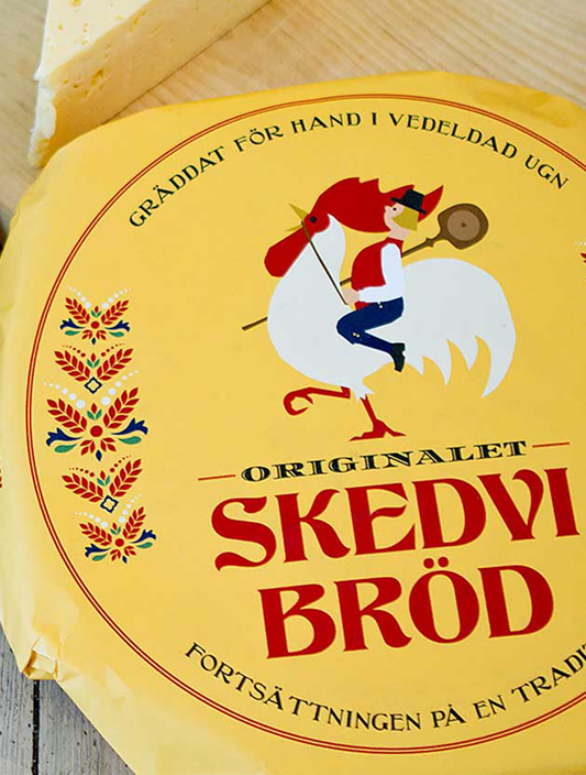 Skedvi Bröd