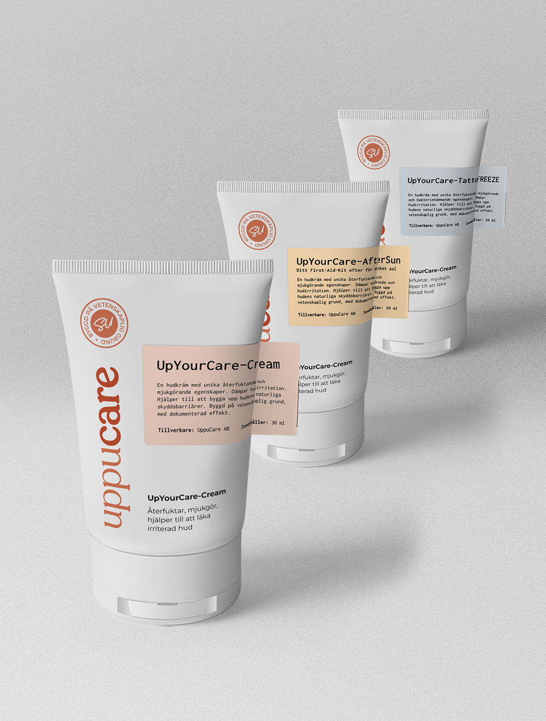 UppuCare