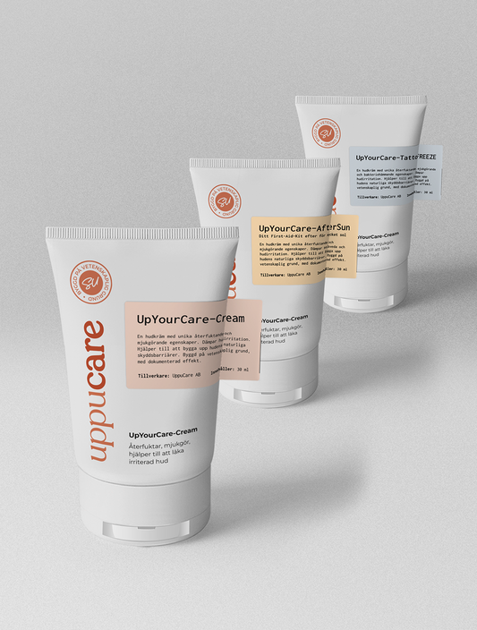 UppuCare