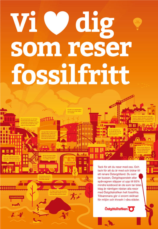 Östgötatrafiken