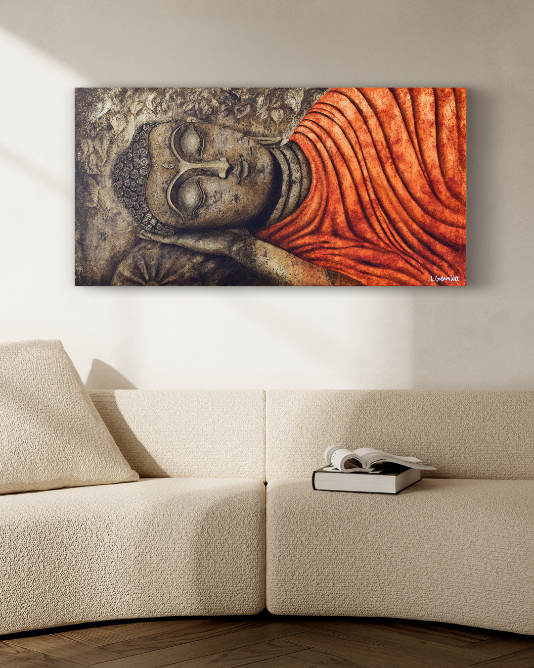 Mahaparinirvana