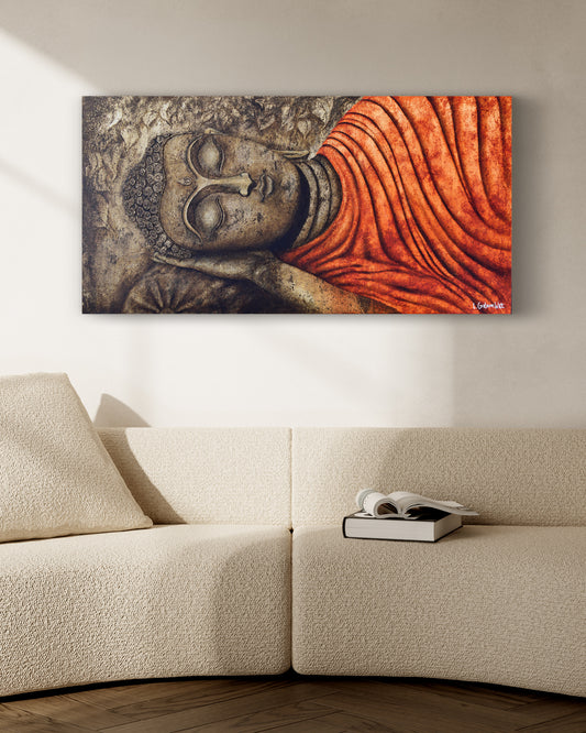 Mahaparinirvana