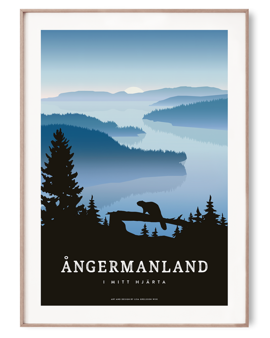 Ångermanland