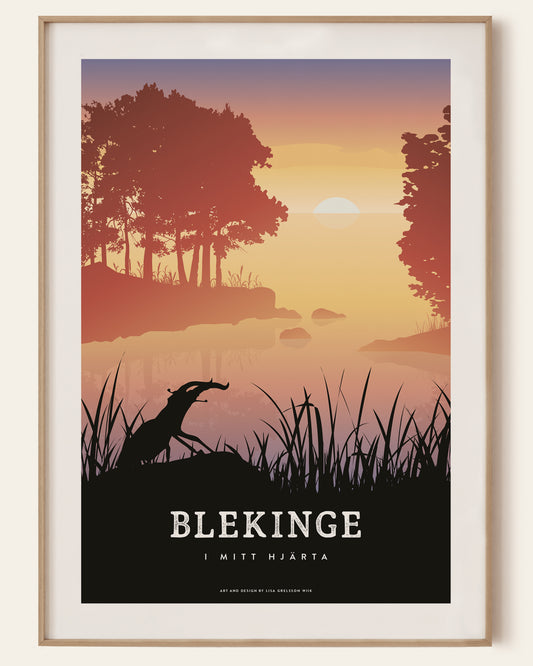 Blekinge