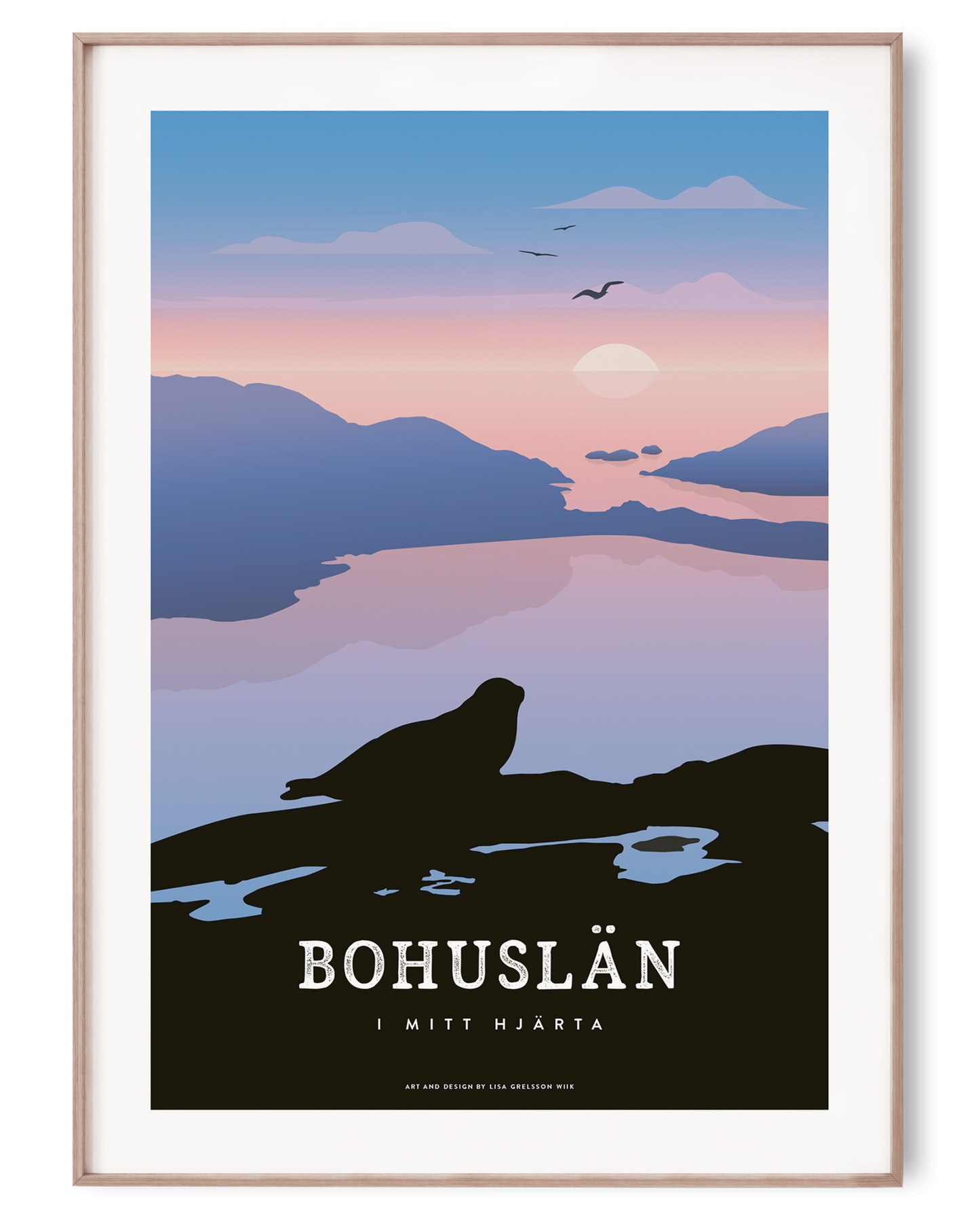 Bohuslän