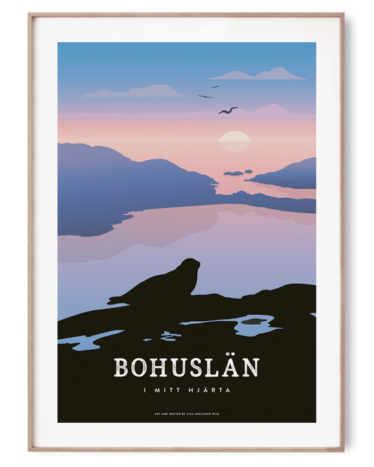 Bohuslän