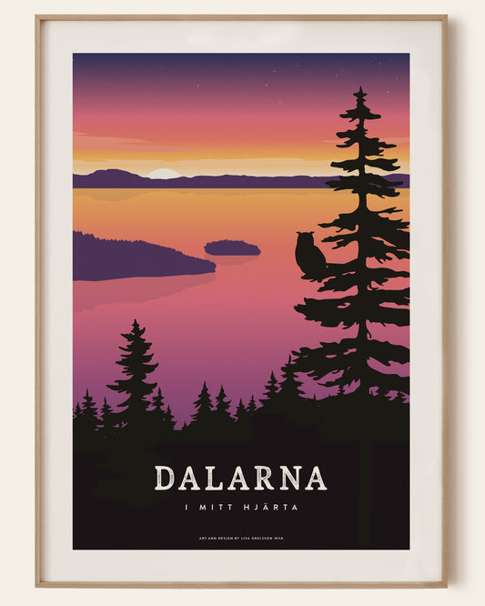 Dalarna