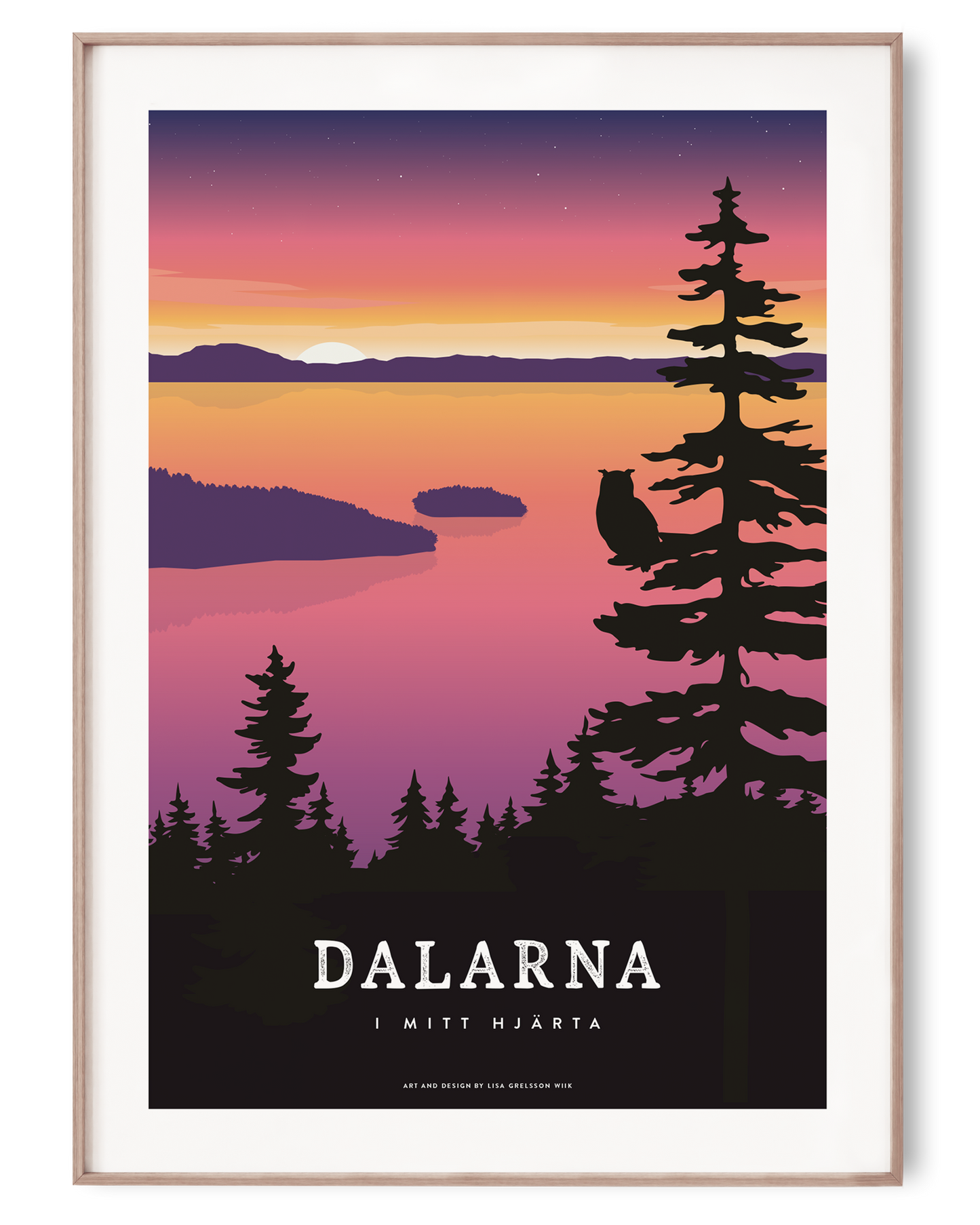 Dalarna
