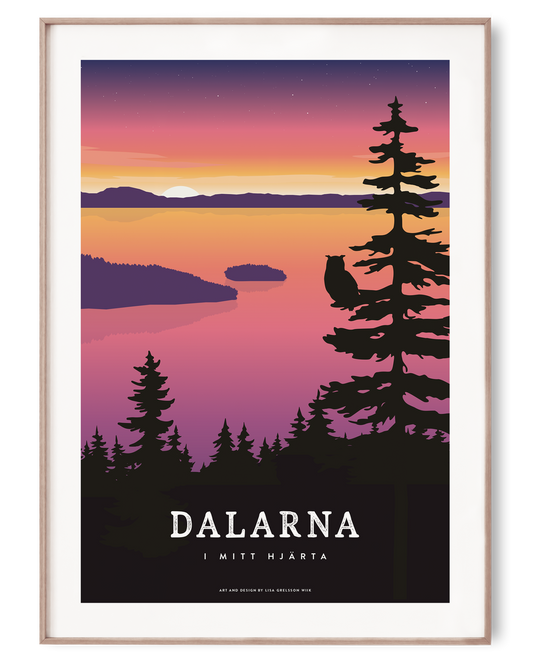 Dalarna