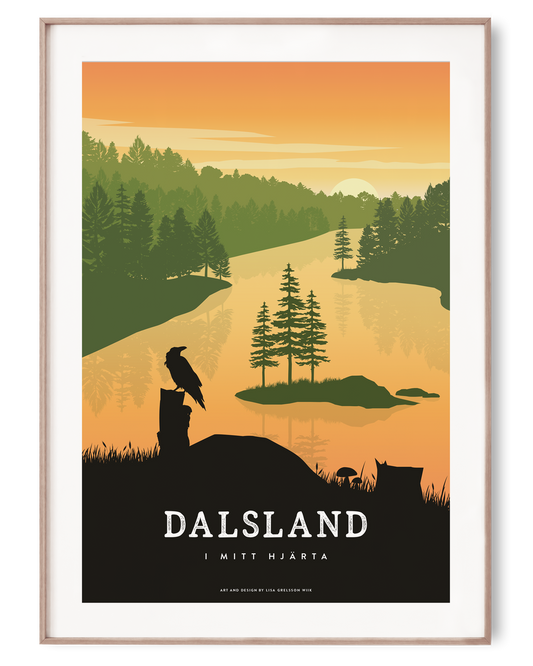 Dalsland