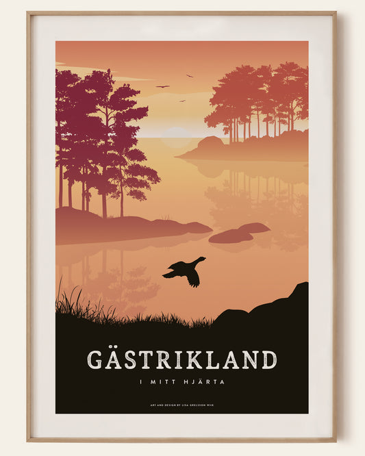 Gästrikland