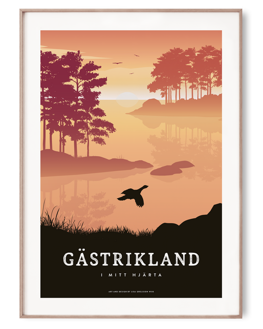 Gästrikland