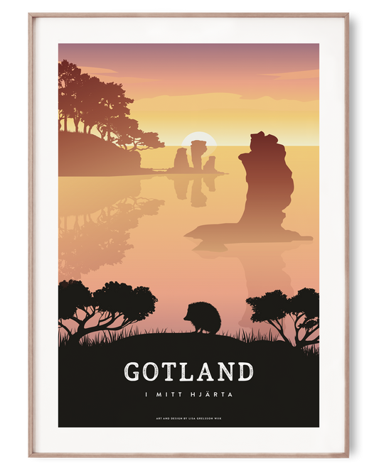 Gotland