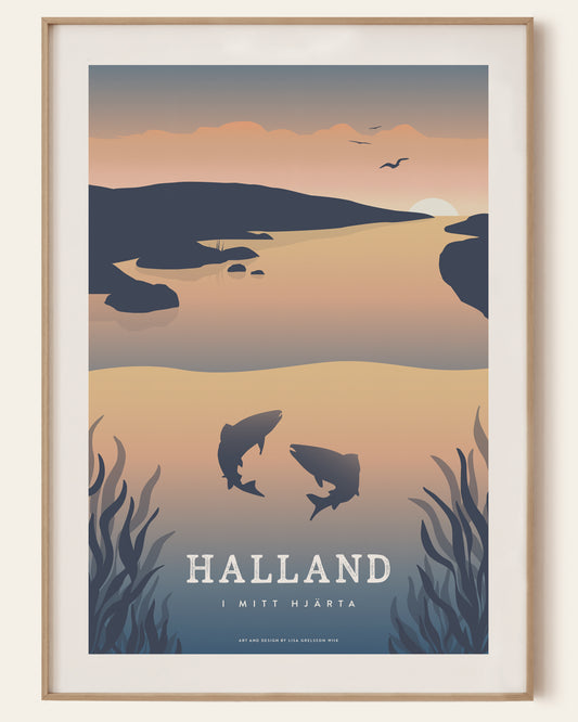 Halland