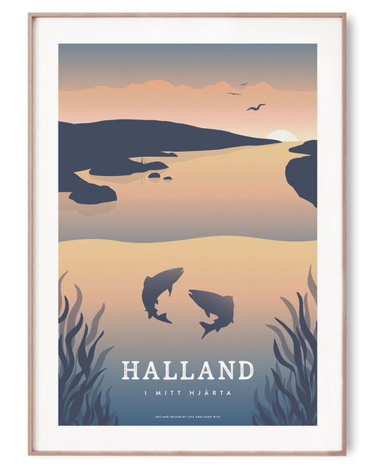 Halland