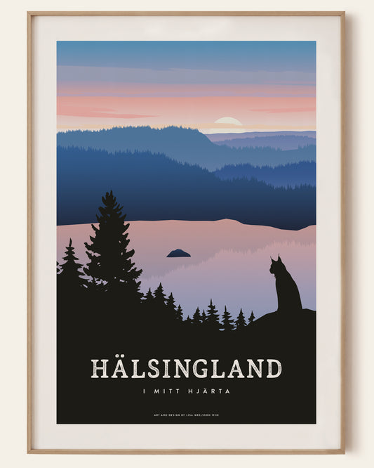 Hälsingland