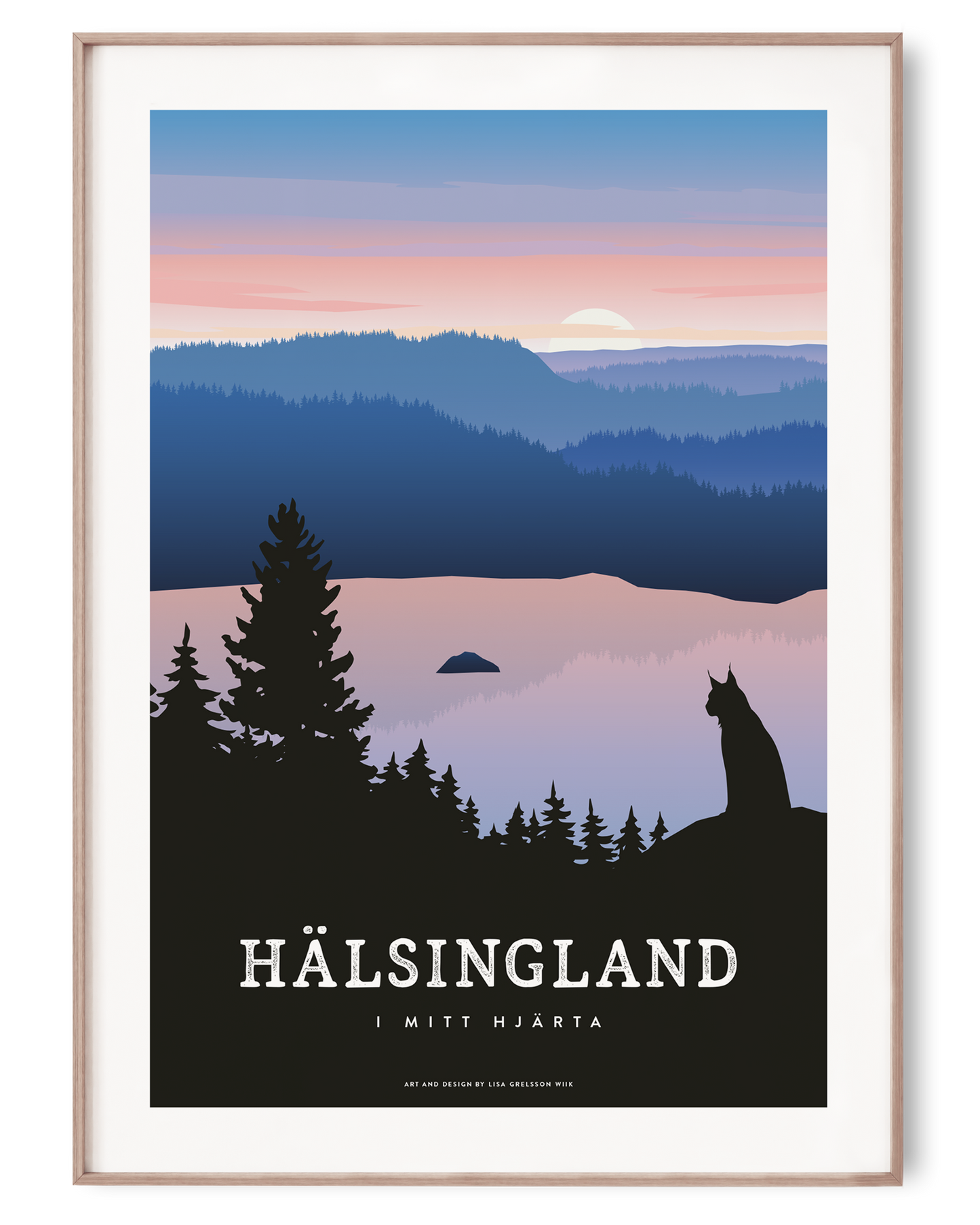 Hälsingland