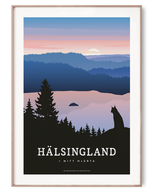 Hälsingland