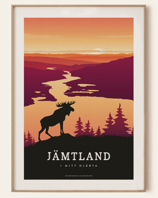 Jämtland