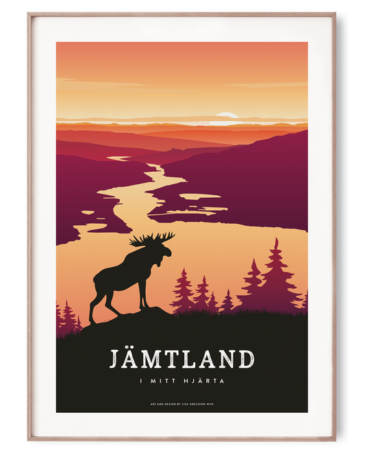 Jämtland