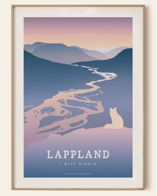 Lappland