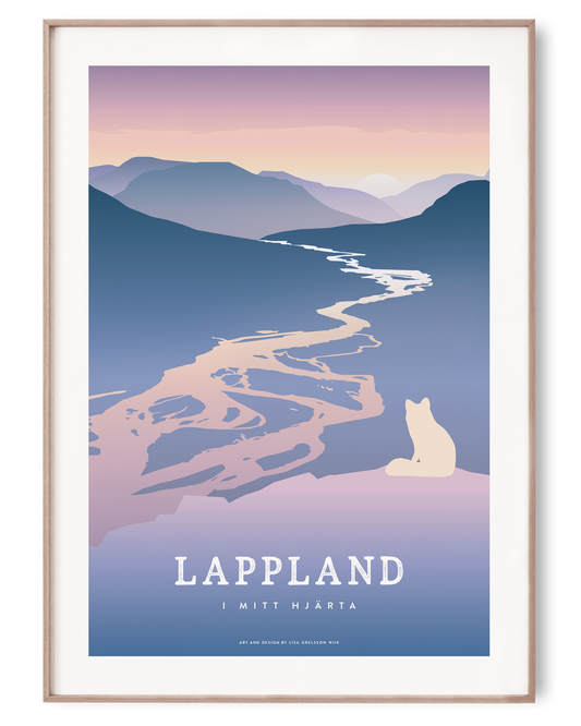 Lappland