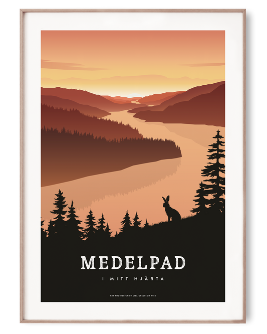 Medelpad
