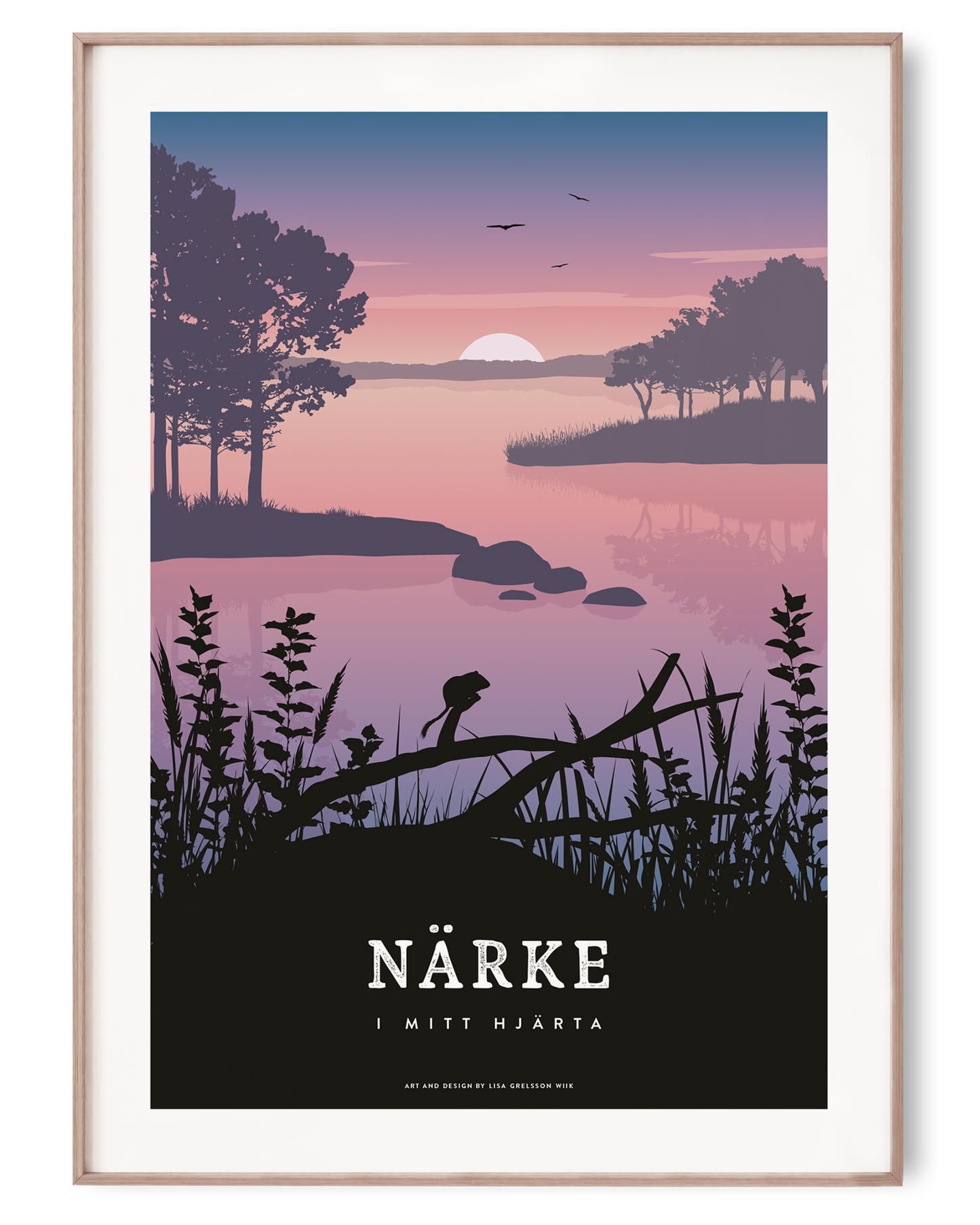 Närke
