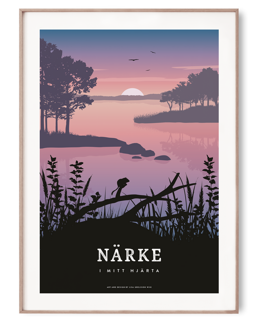 Närke