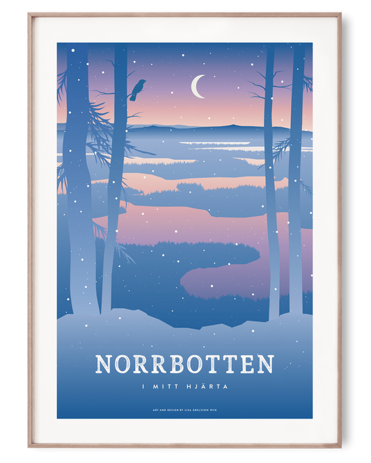 Norrbotten
