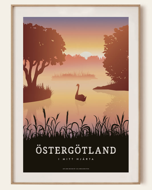 Östergötland